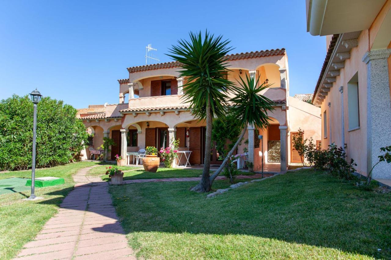 Hotel Il Viandante San Teodoro (Sardinia)