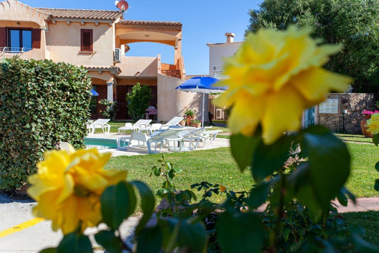 Hotel Il Viandante San Teodoro (Sardinia)