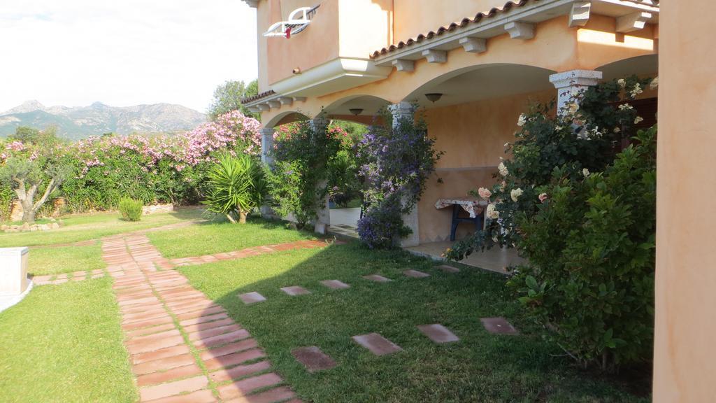 Hotel Il Viandante San Teodoro (Sardinia)