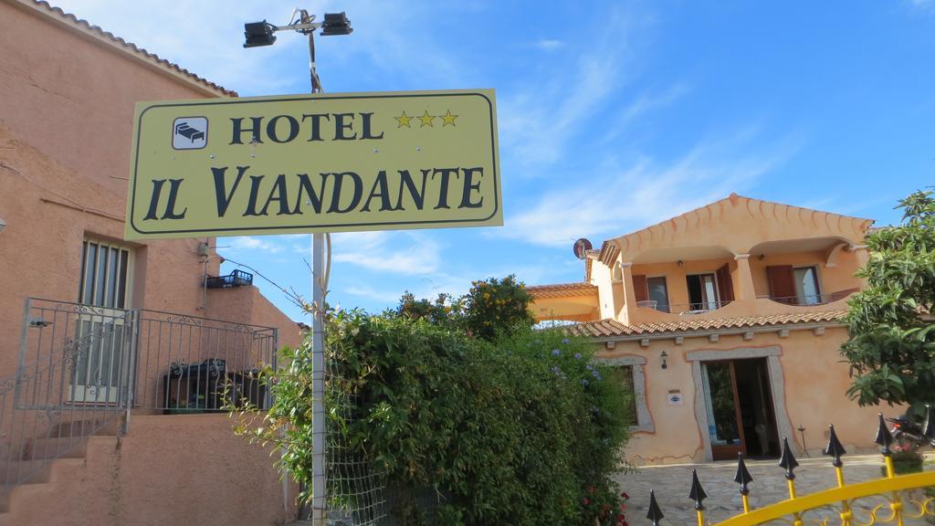 Il Viandante