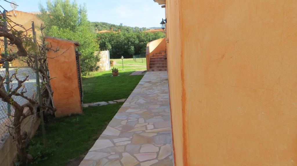 Il Viandante Hotel 3*