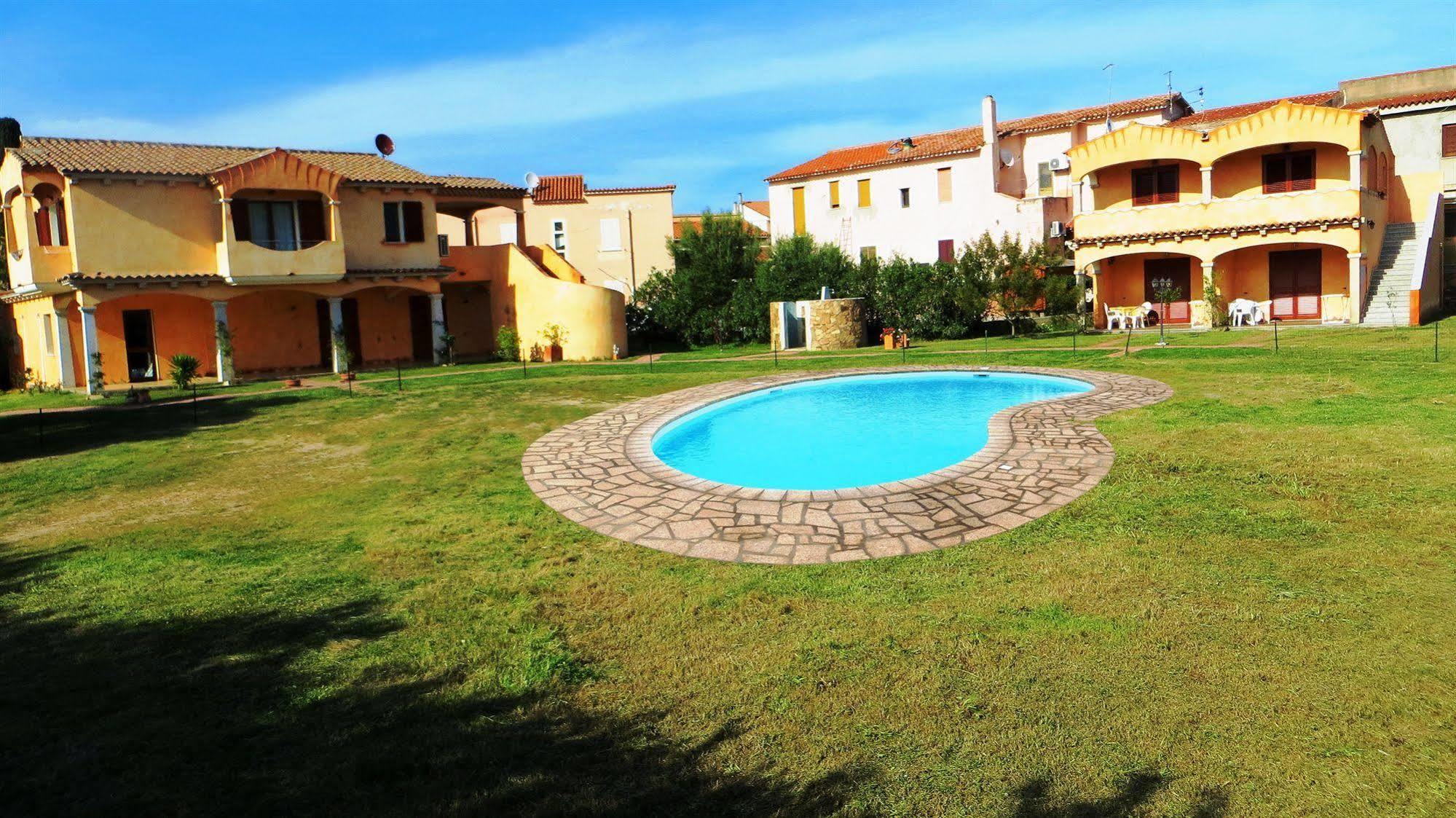 Hotel Il Viandante