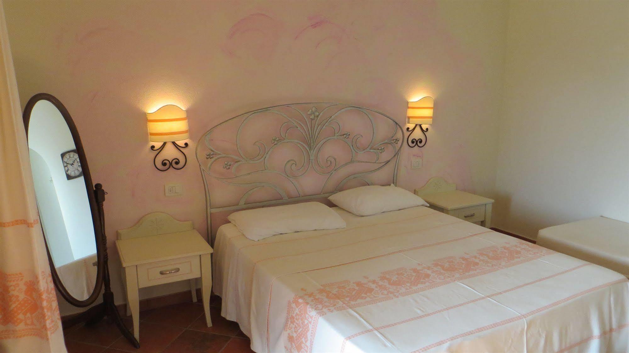 Il Viandante Hotel San Teodoro (Sardinia)