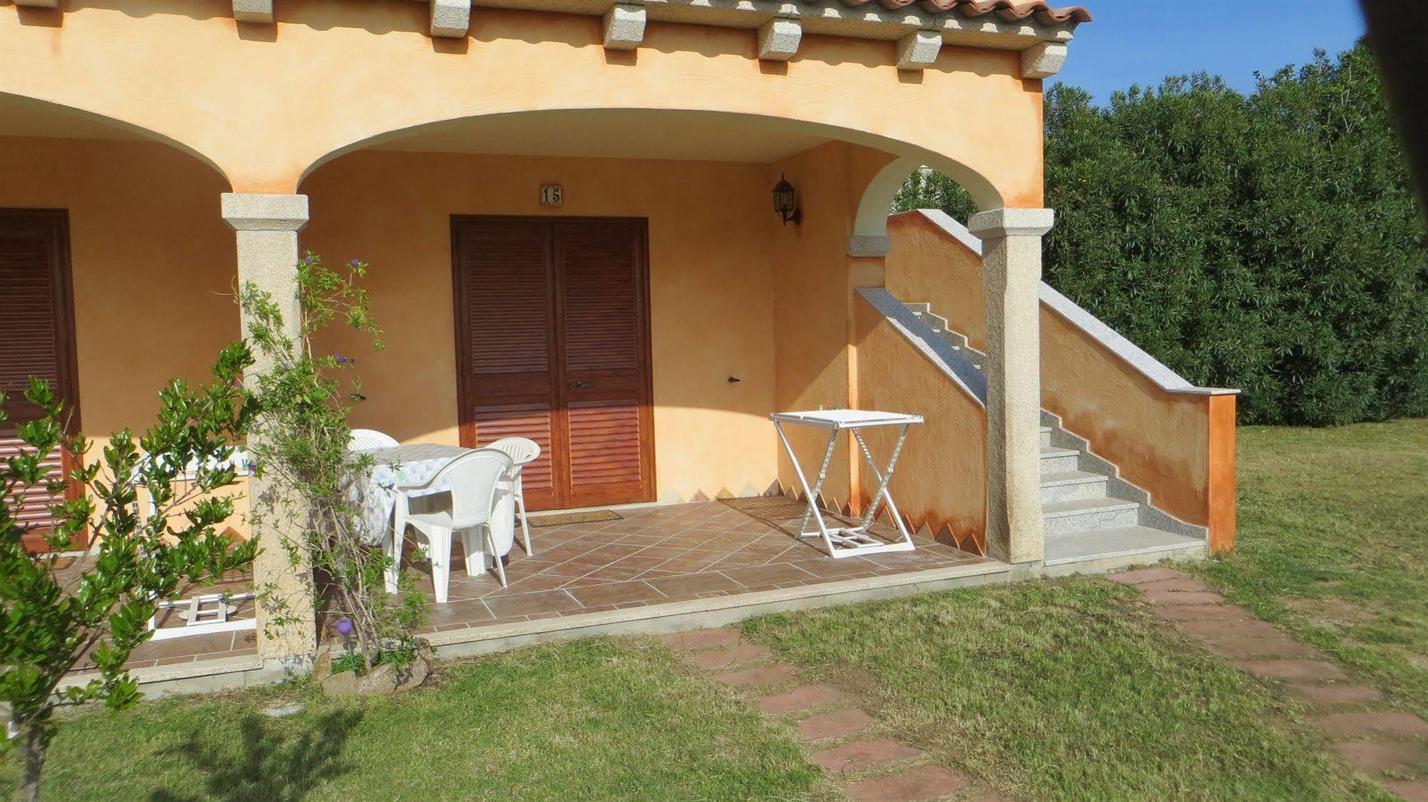 Il Viandante 3* San Teodoro (Sardinia)