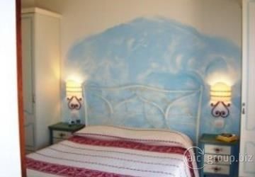 Hotel Il Viandante San Teodoro (Sardinia)