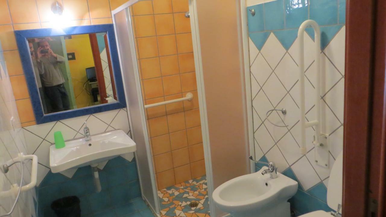 Il Viandante Hotel