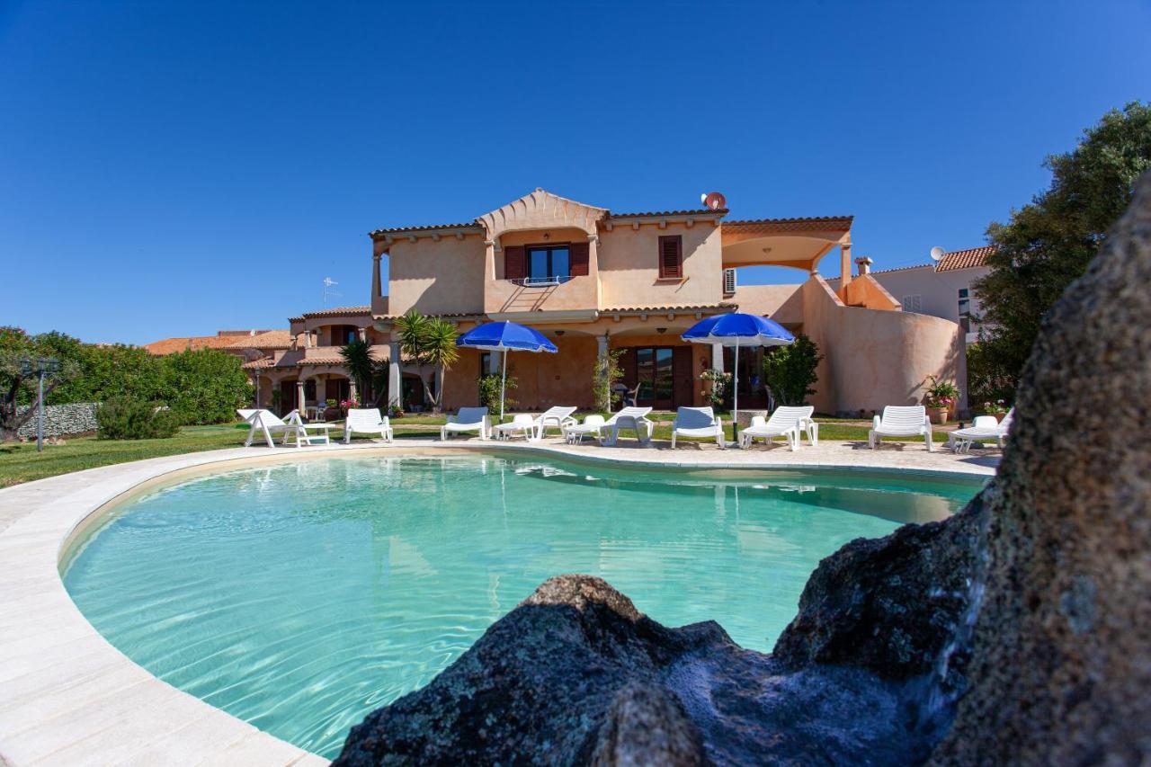Il Viandante San Teodoro (Sardinia)