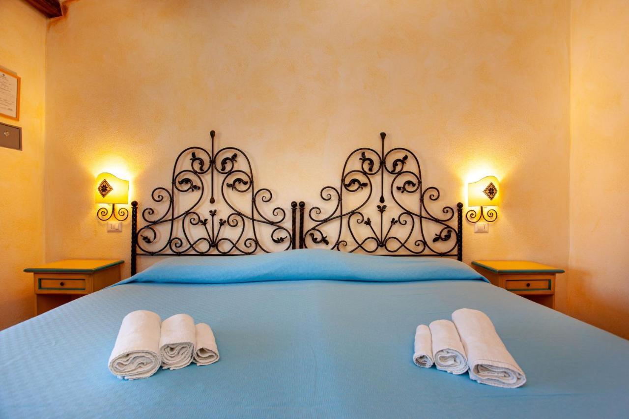 Il Viandante Hotel