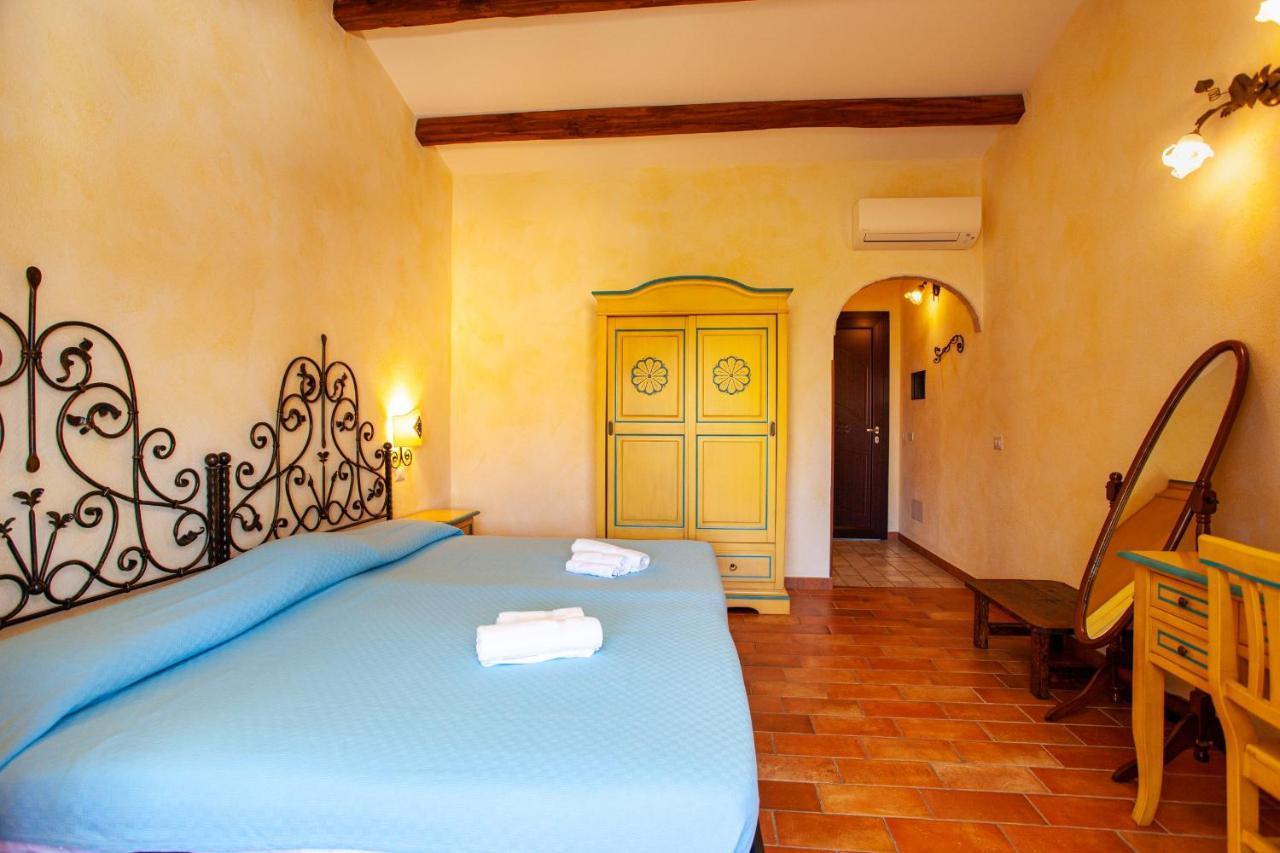 Il Viandante Hotel