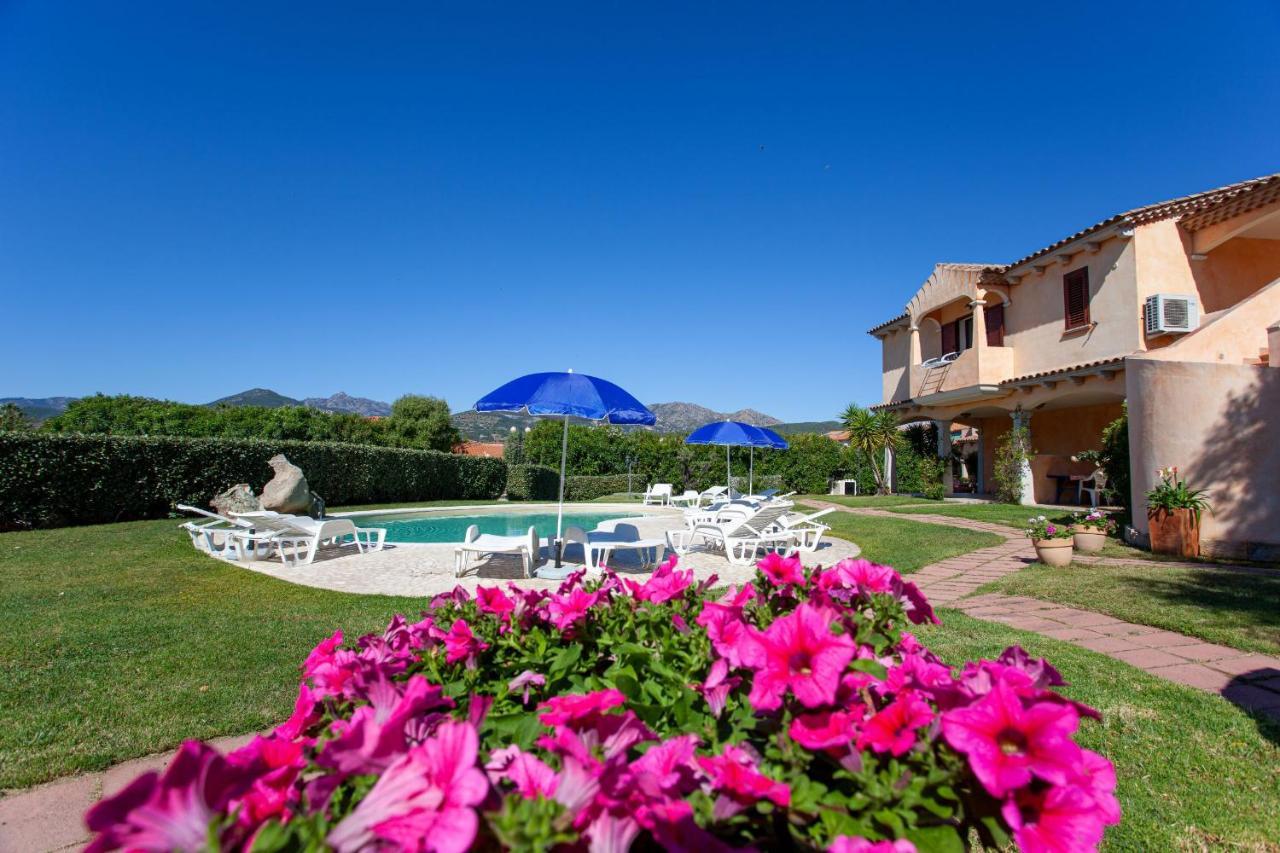 Il Viandante Hotel San Teodoro (Sardinia)