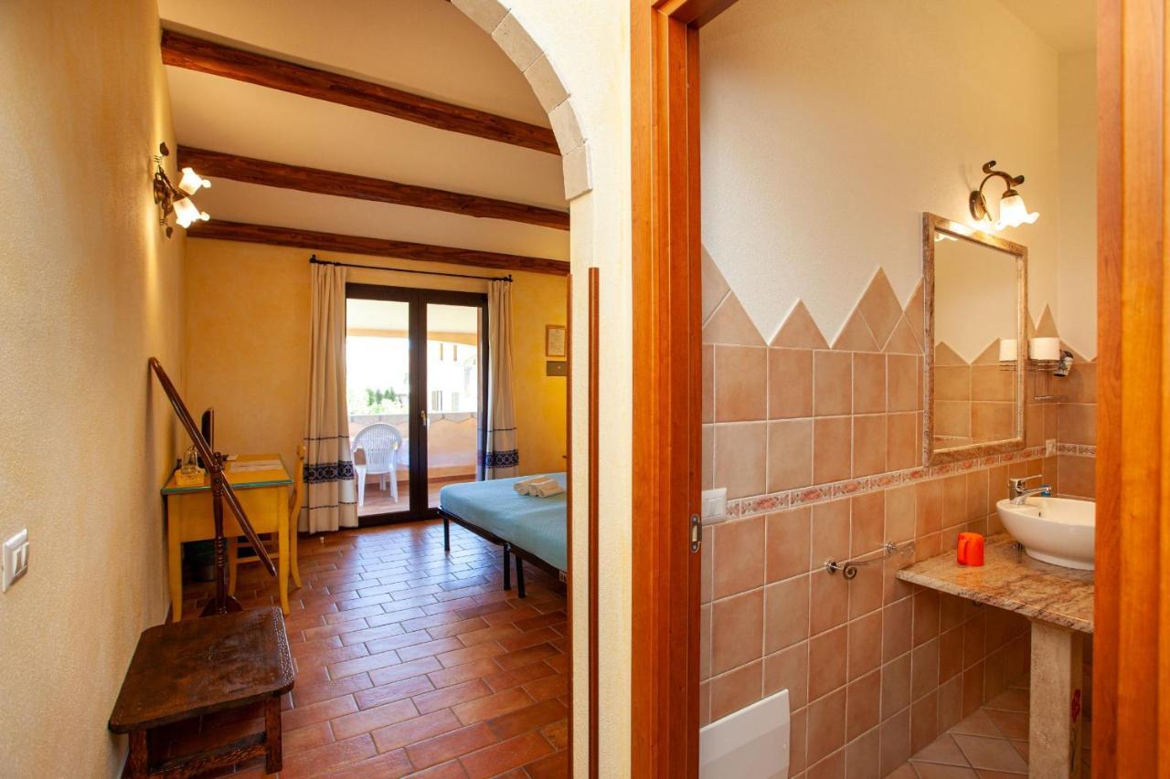 Hotel Il Viandante 3*