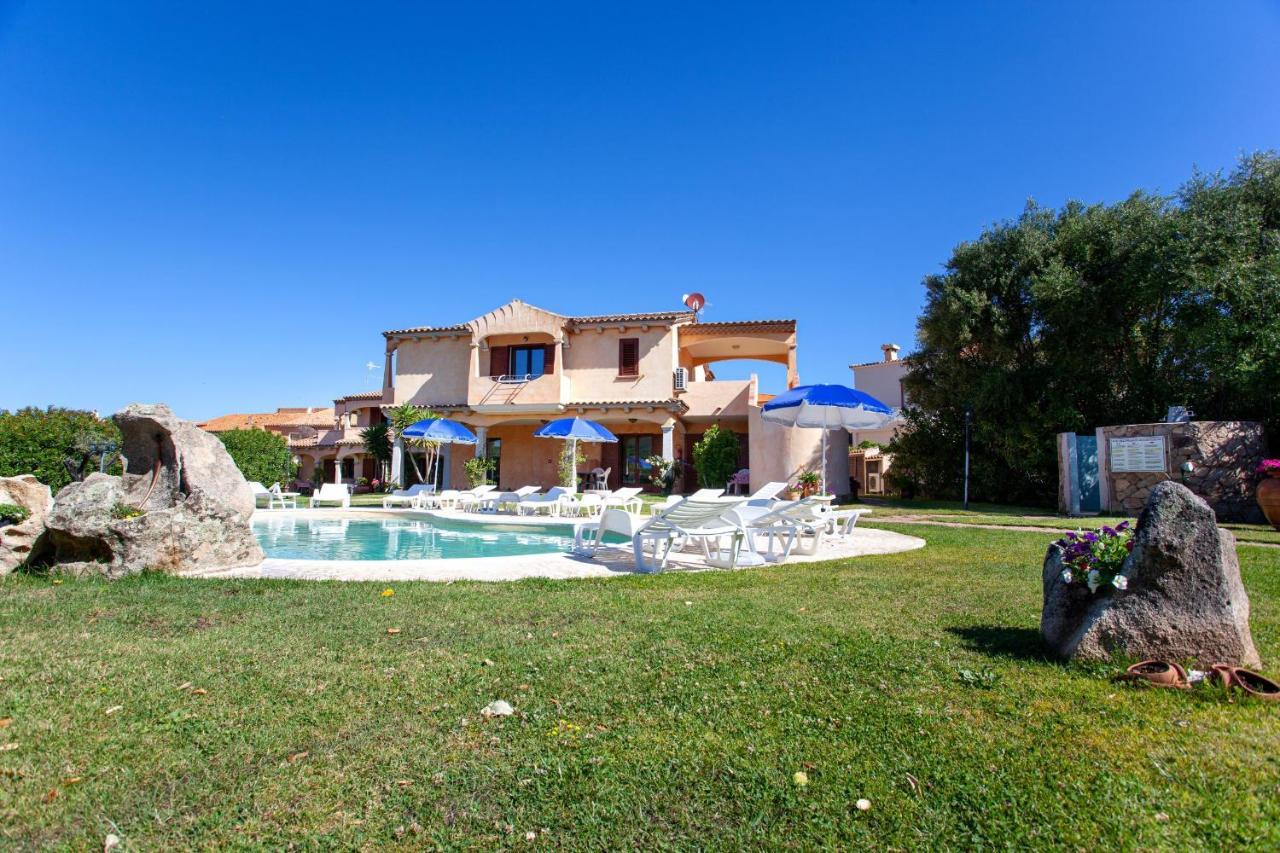 Il Viandante Hotel San Teodoro (Sardinia)