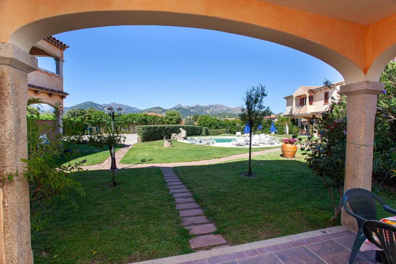 Hotel Il Viandante San Teodoro (Sardinia)