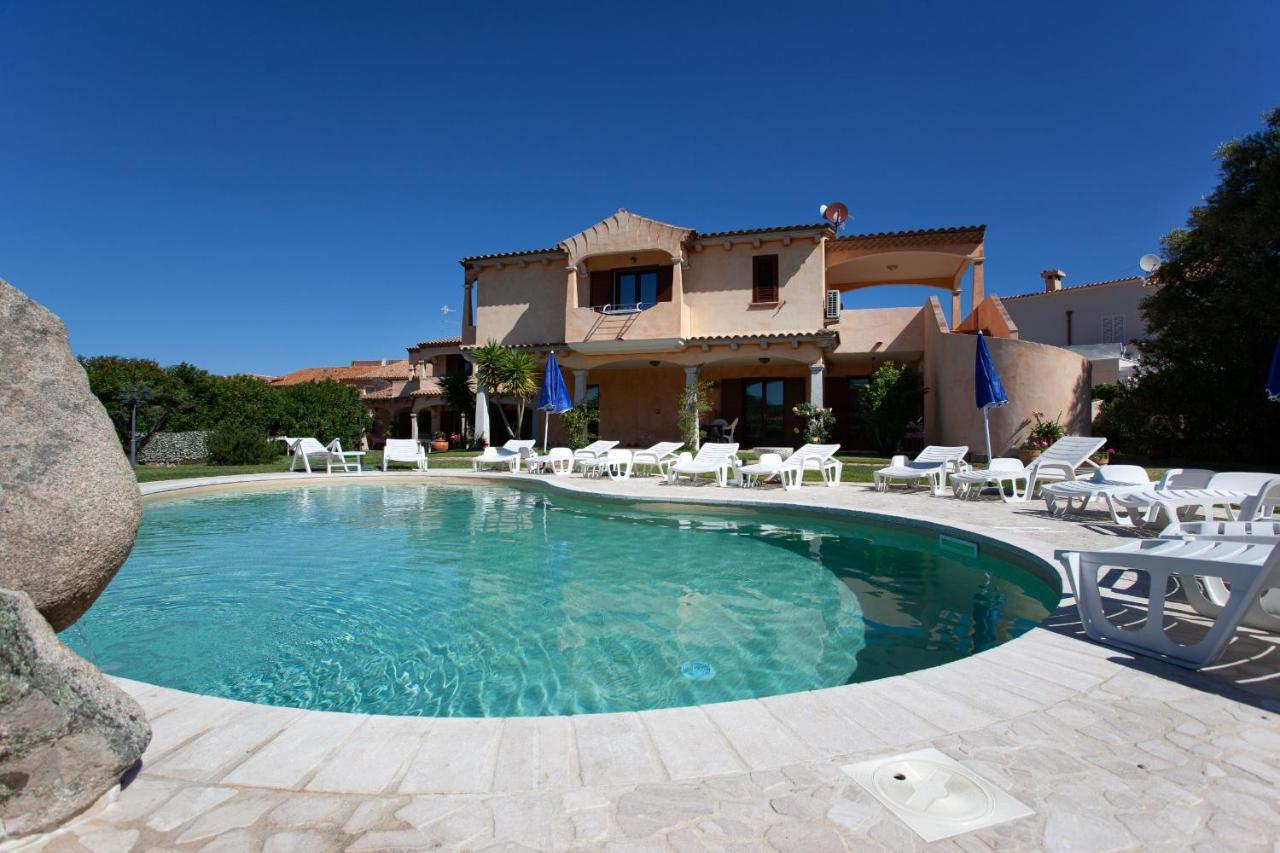Il Viandante Hotel San Teodoro (Sardinia)
