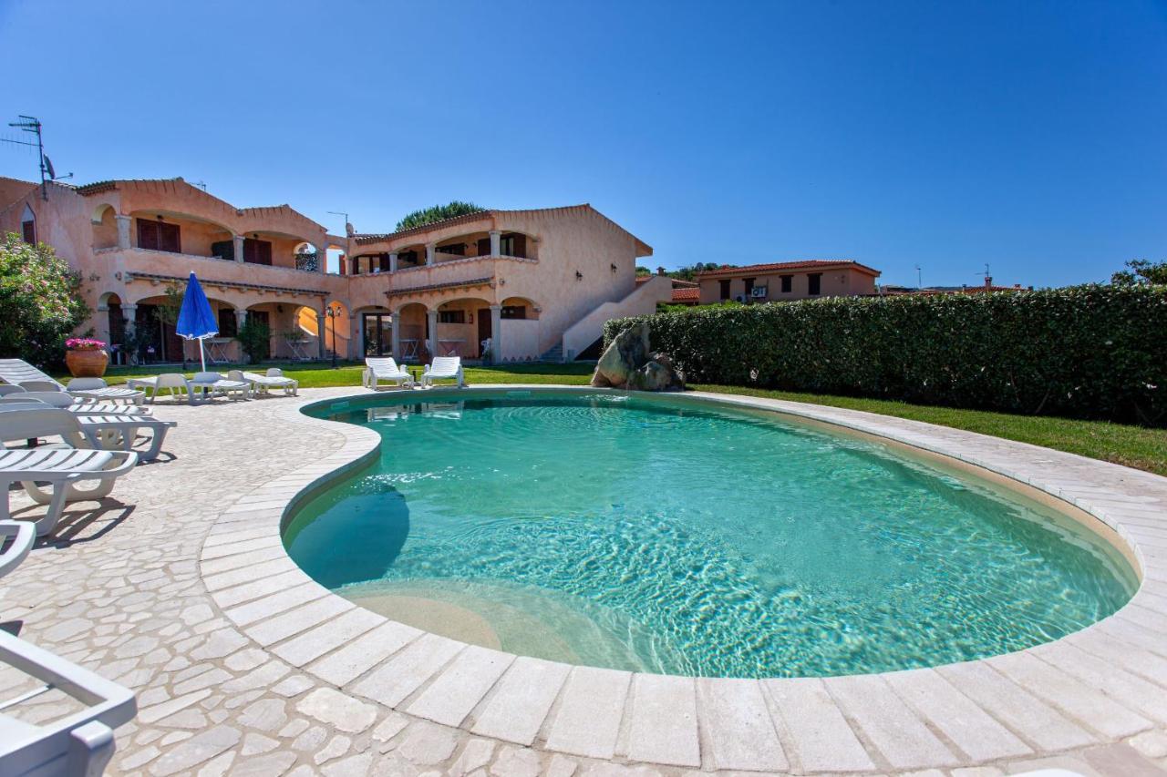 Hotel Il Viandante San Teodoro (Sardinia)