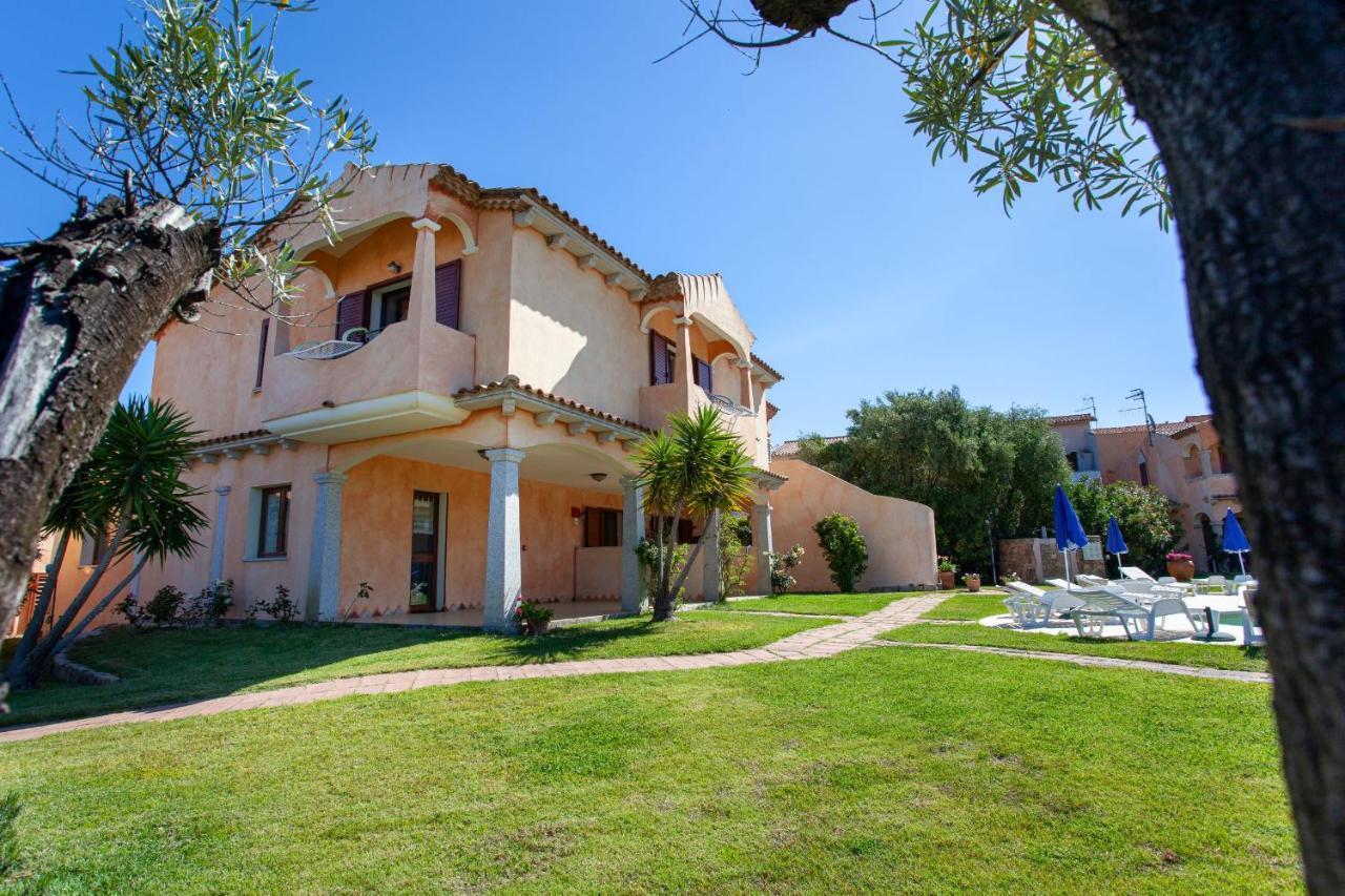 Hotel Il Viandante San Teodoro (Sardinia)