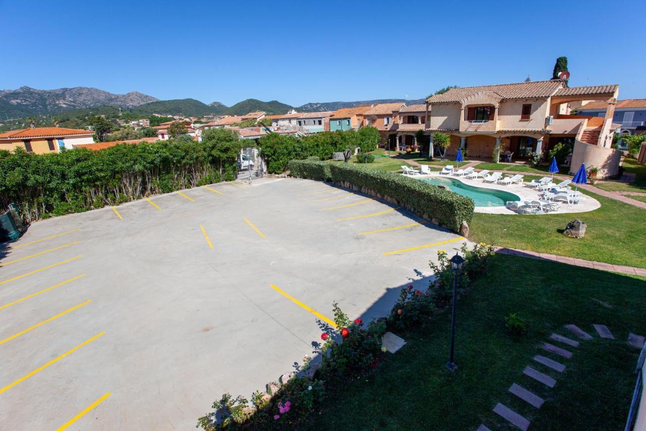 Hotel Il Viandante San Teodoro (Sardinia)