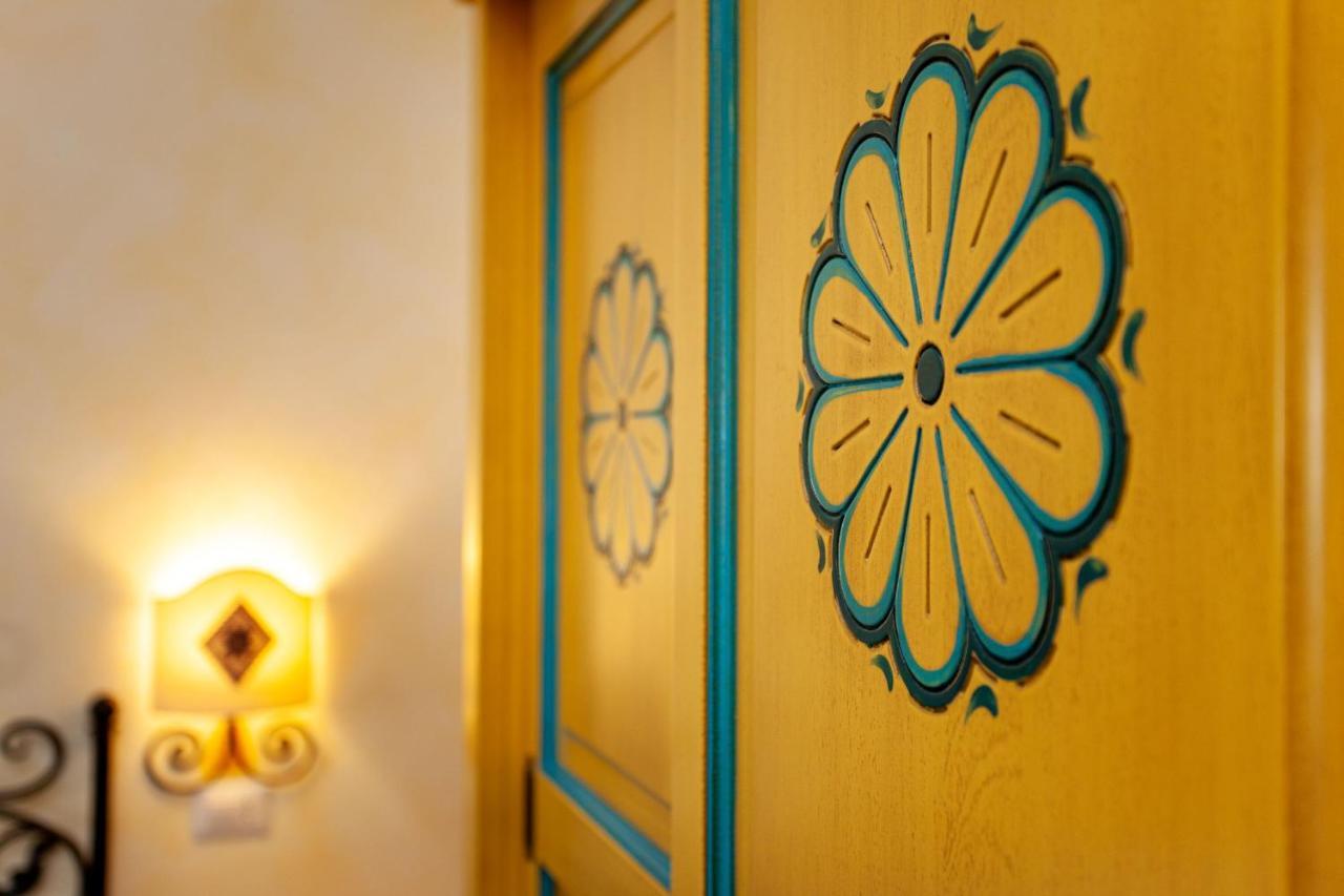 Il Viandante Hotel