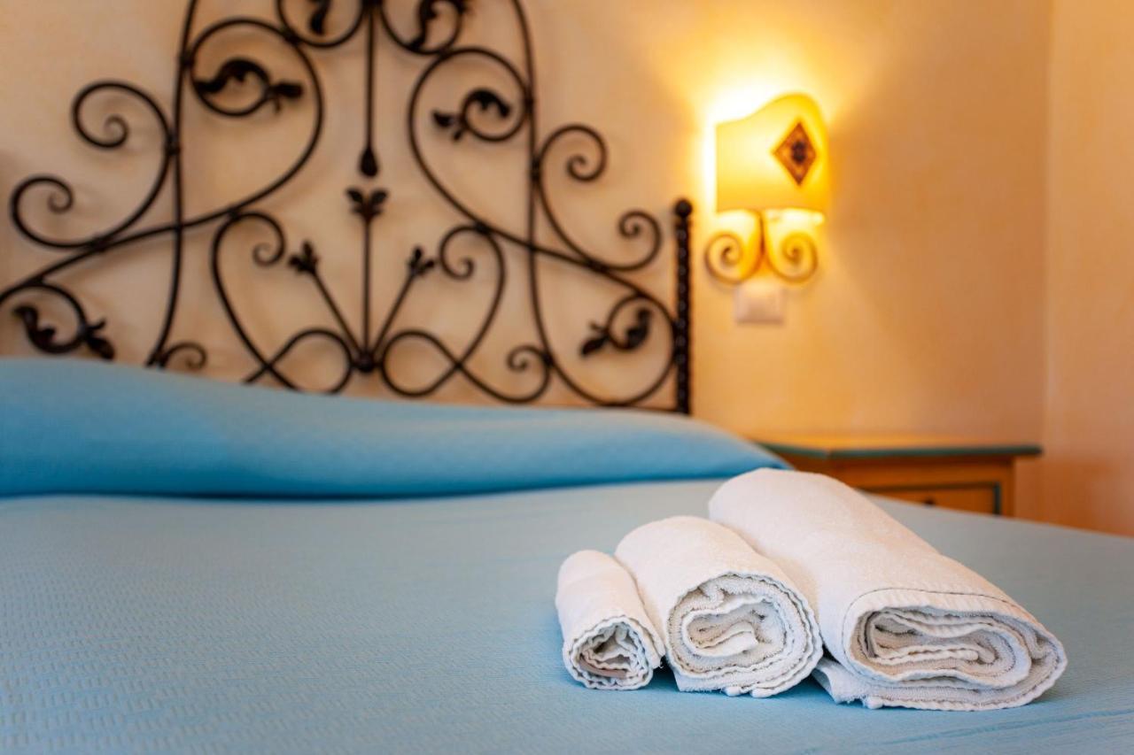 Il Viandante Hotel 3*