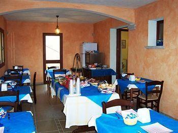 Hotel Il Viandante
