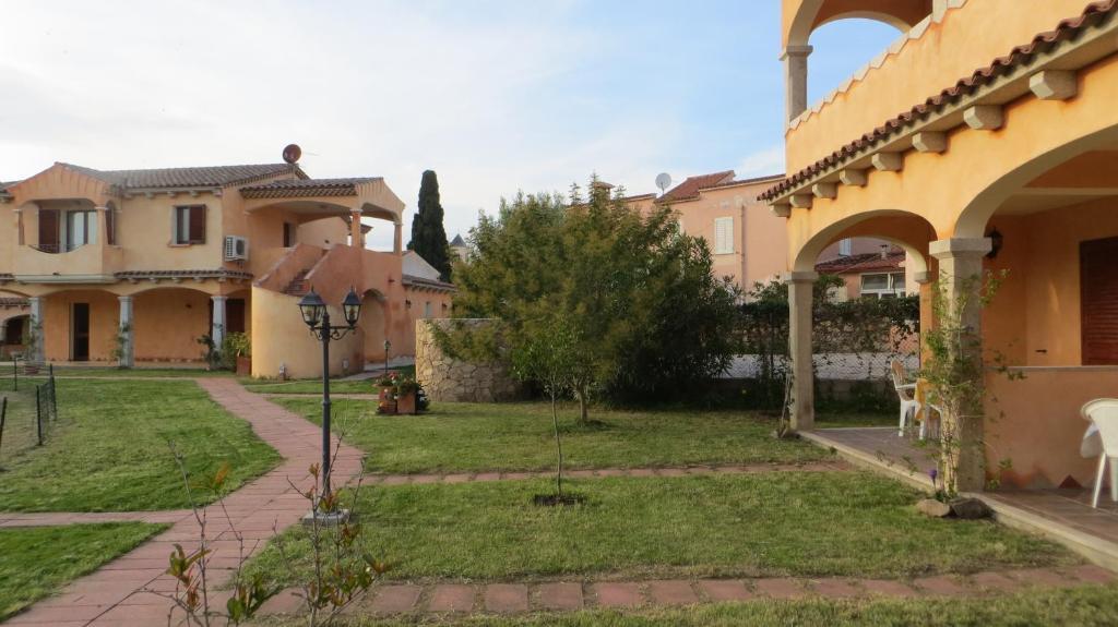 Il Viandante San Teodoro (Sardinia)