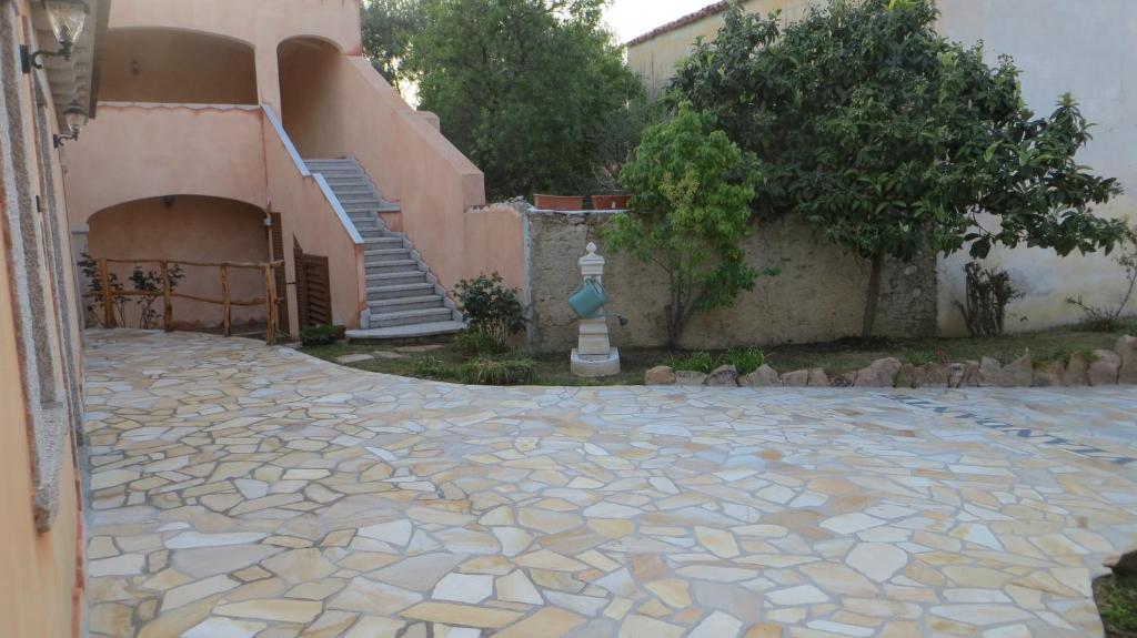Il Viandante Hotel San Teodoro (Sardinia)