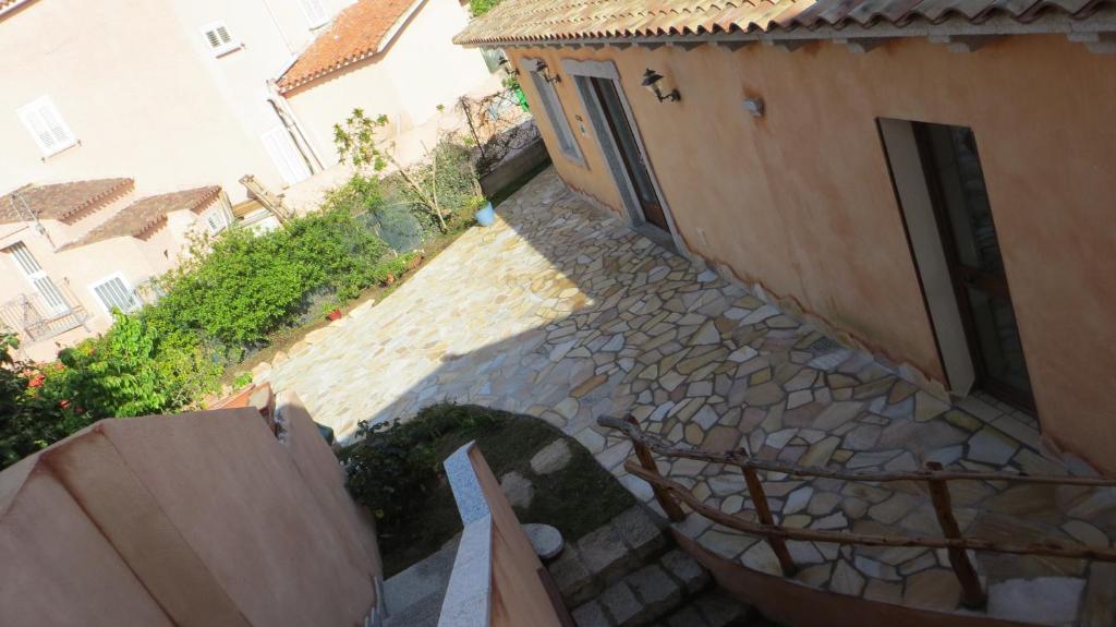 Hotel Il Viandante San Teodoro (Sardinia)