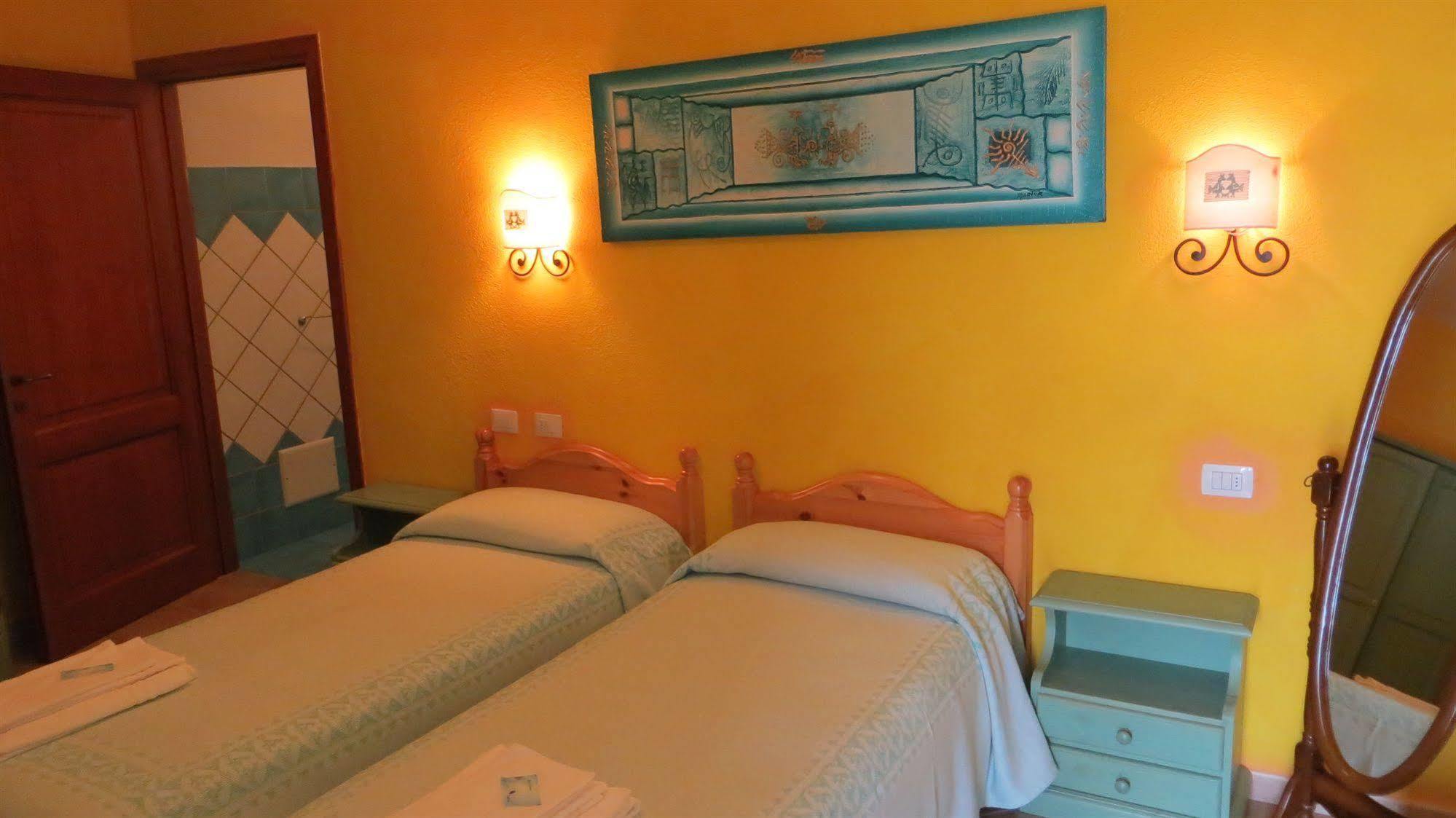 Hotel Il Viandante 3*