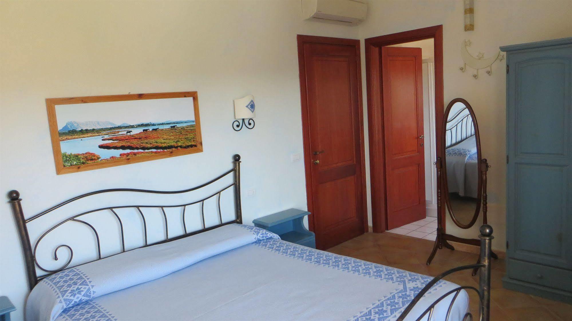 Il Viandante Hotel San Teodoro (Sardinia)